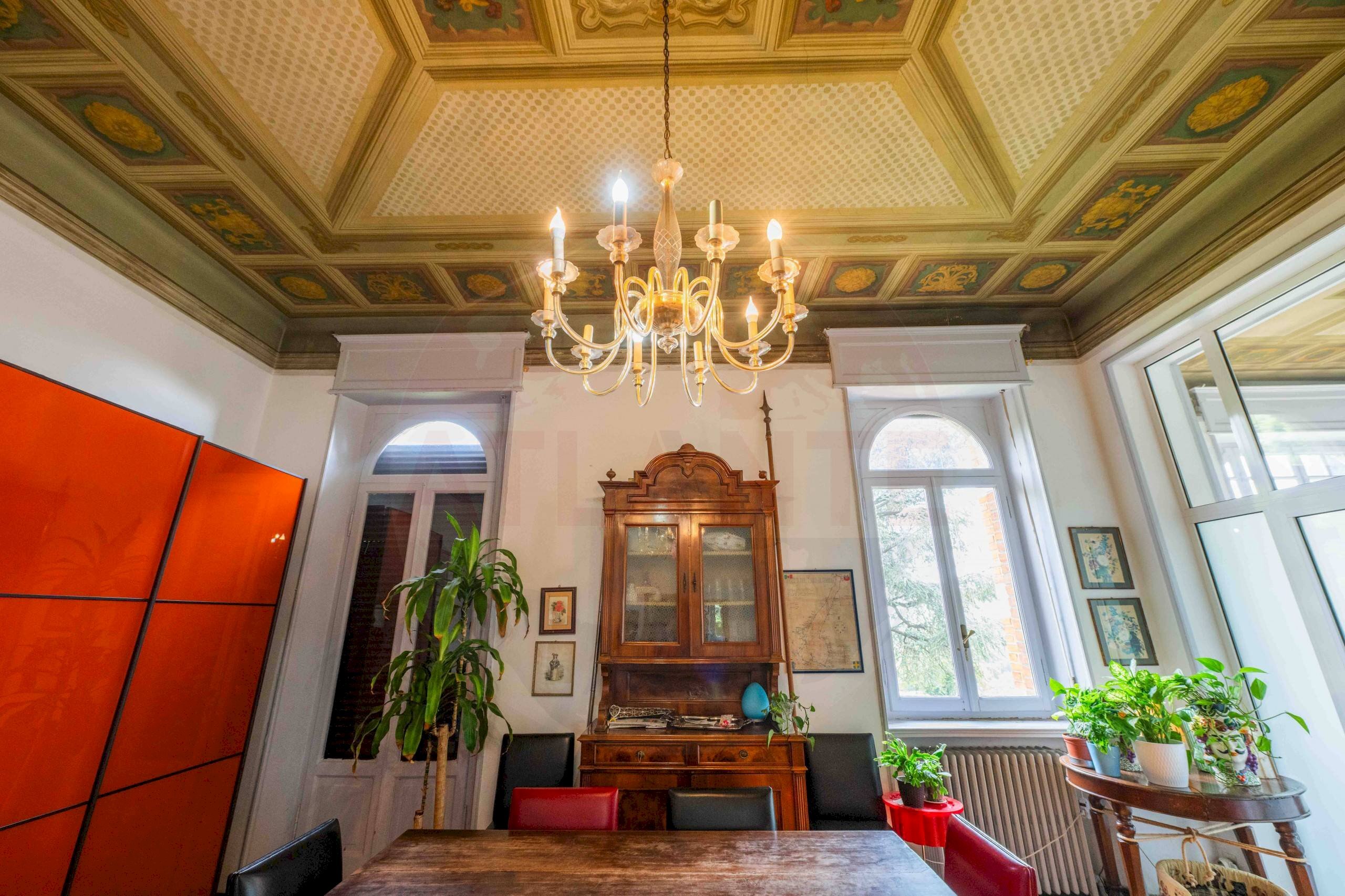 Foto 3 - Villa Via Panoramica dei Ronchi
 
32, Brescia - photo 3