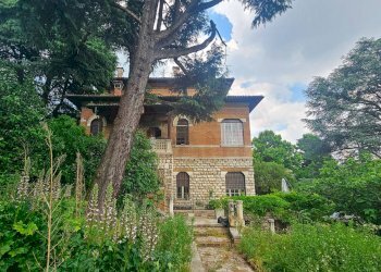 Foto 25 - Villa Via Panoramica dei Ronchi
 
32, Brescia - foto 25