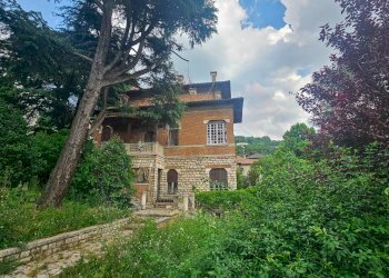 Foto 26 - Villa Via Panoramica dei Ronchi
 
32, Brescia - foto 26