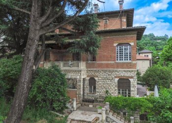 Foto 27 - Villa Via Panoramica dei Ronchi
 
32, Brescia - foto 27