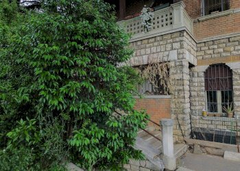 Foto 31 - Villa Via Panoramica dei Ronchi
 
32, Brescia - foto 31