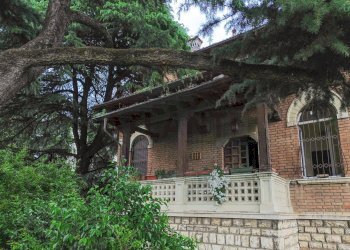 Foto 43 - Villa Via Panoramica dei Ronchi
 
32, Brescia - foto 43