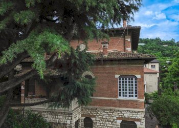 Foto 44 - Villa Via Panoramica dei Ronchi
 
32, Brescia - foto 44