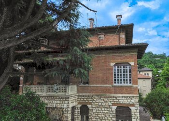 Foto 45 - Villa Via Panoramica dei Ronchi
 
32, Brescia - foto 45