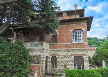 Foto 49 - Villa Via Panoramica dei Ronchi
 
32, Brescia - foto 49