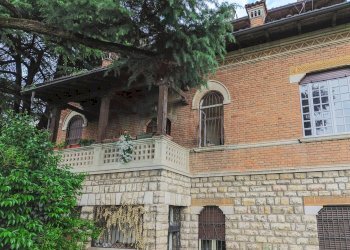 Foto 53 - Villa Via Panoramica dei Ronchi
 
32, Brescia - foto 53