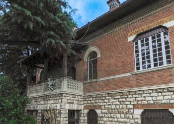 Foto 54 - Villa Via Panoramica dei Ronchi
 
32, Brescia - foto 54