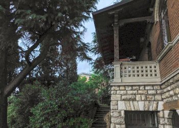 Foto 56 - Villa Via Panoramica dei Ronchi
 
32, Brescia - foto 56