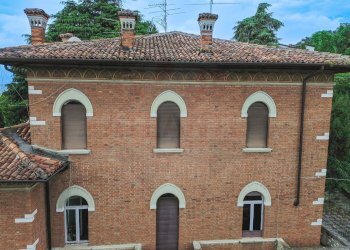 Foto 70 - Villa Via Panoramica dei Ronchi
 
32, Brescia - foto 70