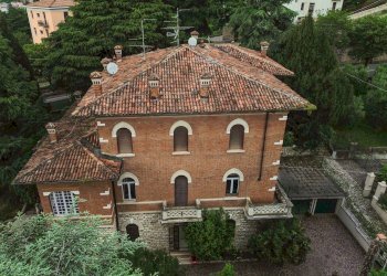 Foto 71 - Villa Via Panoramica dei Ronchi
 
32, Brescia - foto 71