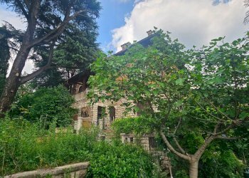 Foto 72 - Villa Via Panoramica dei Ronchi
 
32, Brescia - foto 72