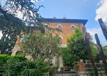 Foto 76 - Villa Via Panoramica dei Ronchi
 
32, Brescia - foto 76