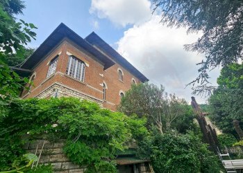 Foto 77 - Villa Via Panoramica dei Ronchi
 
32, Brescia - foto 77