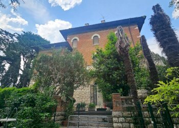 Foto 78 - Villa Via Panoramica dei Ronchi
 
32, Brescia - foto 78