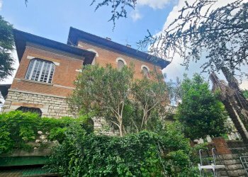 Foto 79 - Villa Via Panoramica dei Ronchi
 
32, Brescia - foto 79