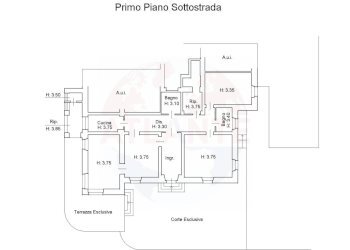 Foto 83 - Villa Via Panoramica dei Ronchi
 
32, Brescia - foto 83