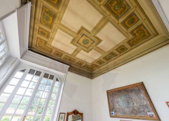 Foto 3 - Villa Via Panoramica dei Ronchi
 
32, Brescia - foto 3