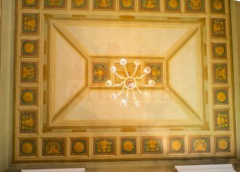 Foto 5 - Villa Via Panoramica dei Ronchi
 
32, Brescia - foto 5