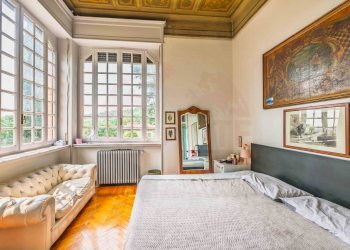 Foto 6 - Villa Via Panoramica dei Ronchi
 
32, Brescia - foto 6