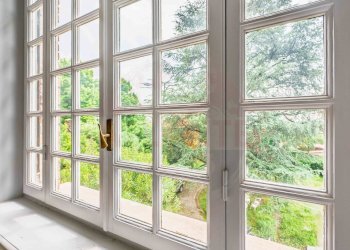 Foto 7 - Villa Via Panoramica dei Ronchi
 
32, Brescia - foto 7