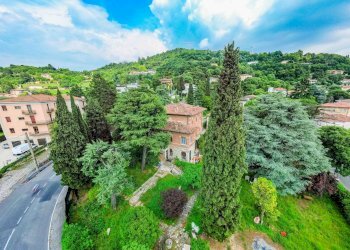 Foto 12 - Villa Via Panoramica dei Ronchi
 
32, Brescia - foto 12