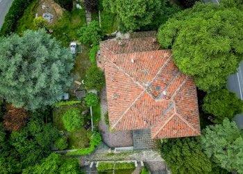 Foto 16 - Villa Via Panoramica dei Ronchi
 
32, Brescia - foto 16