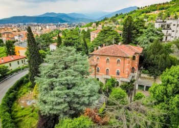 Foto 19 - Villa Via Panoramica dei Ronchi
 
32, Brescia - foto 19