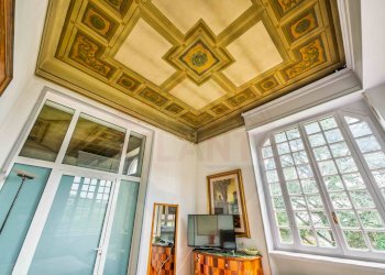 Foto 20 - Villa Via Panoramica dei Ronchi
 
32, Brescia - foto 20