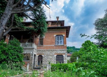 Foto 22 - Villa Via Panoramica dei Ronchi
 
32, Brescia - foto 22