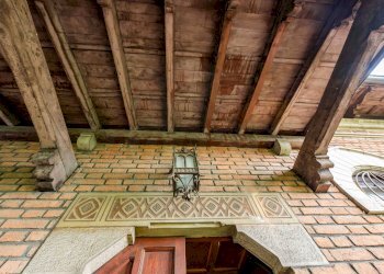 Foto 28 - Villa Via Panoramica dei Ronchi
 
32, Brescia - foto 28