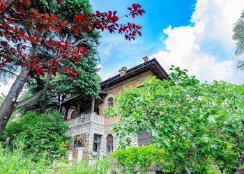 Foto 30 - Villa Via Panoramica dei Ronchi
 
32, Brescia - foto 30