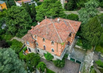 Foto 34 - Villa Via Panoramica dei Ronchi
 
32, Brescia - foto 34