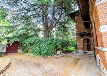 Foto 35 - Villa Via Panoramica dei Ronchi
 
32, Brescia - foto 35