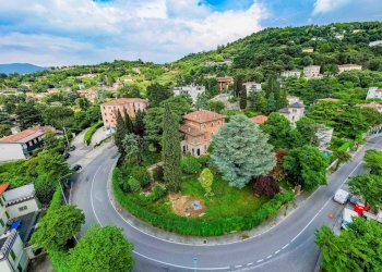 Foto 36 - Villa Via Panoramica dei Ronchi
 
32, Brescia - foto 36