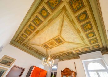 Foto 38 - Villa Via Panoramica dei Ronchi
 
32, Brescia - foto 38