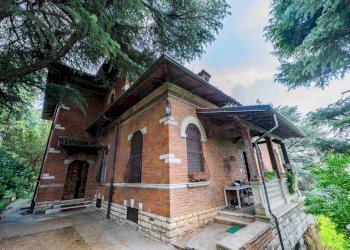 Foto 40 - Villa Via Panoramica dei Ronchi
 
32, Brescia - foto 40