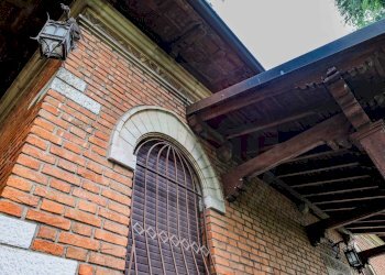 Foto 41 - Villa Via Panoramica dei Ronchi
 
32, Brescia - foto 41