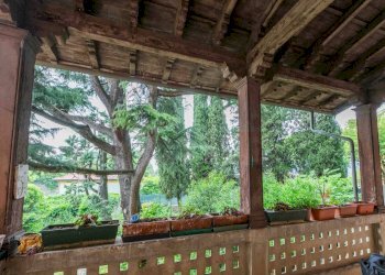 Foto 48 - Villa Via Panoramica dei Ronchi
 
32, Brescia - foto 48