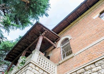 Foto 50 - Villa Via Panoramica dei Ronchi
 
32, Brescia - foto 50