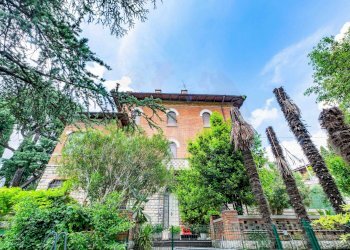 Foto 51 - Villa Via Panoramica dei Ronchi
 
32, Brescia - foto 51