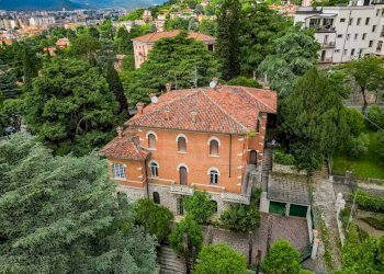 Foto 55 - Villa Via Panoramica dei Ronchi
 
32, Brescia - foto 55