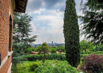 Foto 60 - Villa Via Panoramica dei Ronchi
 
32, Brescia - foto 60