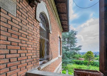 Foto 61 - Villa Via Panoramica dei Ronchi
 
32, Brescia - foto 61