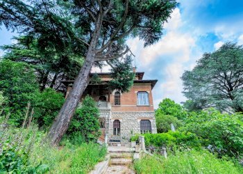 Foto 62 - Villa Via Panoramica dei Ronchi
 
32, Brescia - foto 62