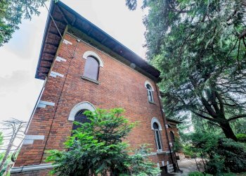 Foto 73 - Villa Via Panoramica dei Ronchi
 
32, Brescia - foto 73