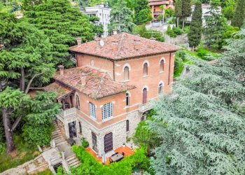 Foto 75 - Villa Via Panoramica dei Ronchi
 
32, Brescia - foto 75