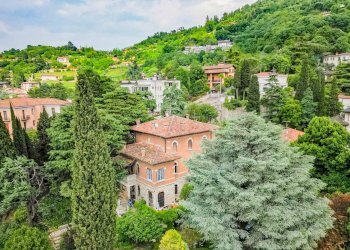 Foto 80 - Villa Via Panoramica dei Ronchi
 
32, Brescia - foto 80