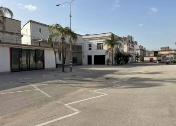 Zona - Capannone via Emanuele Gianturco, Napoli - foto 1