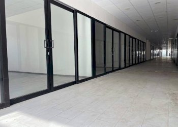 Interno non residenziale - Capannone via Emanuele Gianturco, Napoli - foto 14