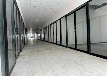 Interno non residenziale - Capannone via Emanuele Gianturco, Napoli - foto 15